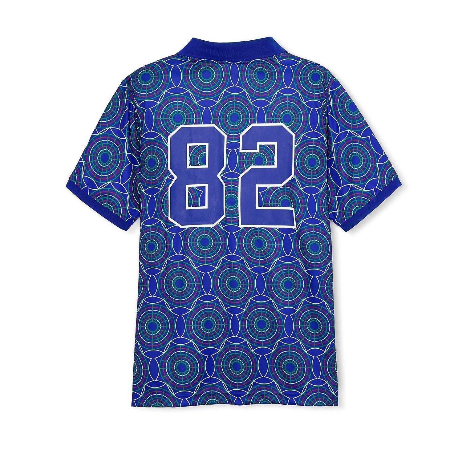 Camisola Heritage Itália - Homem