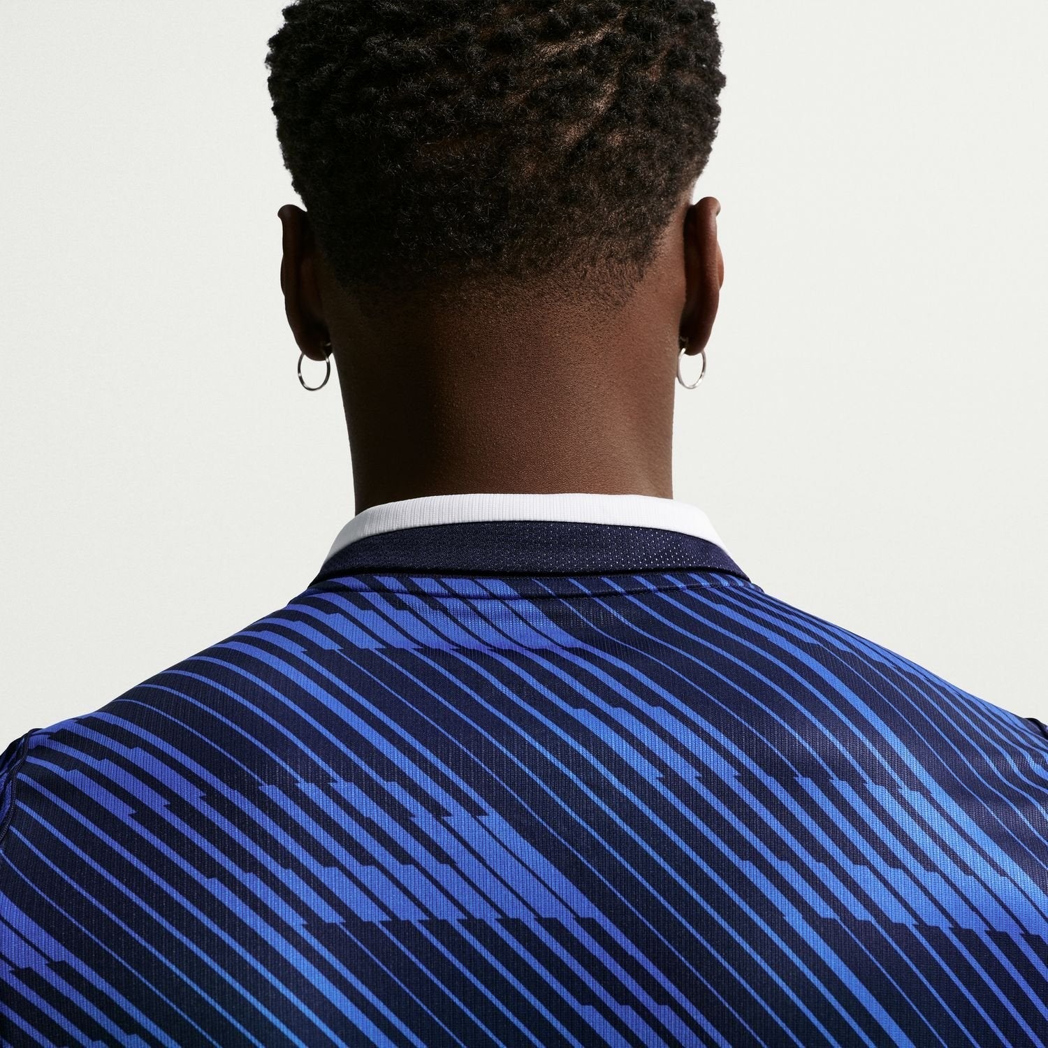 Camisola Principal da França 2026 - Homem