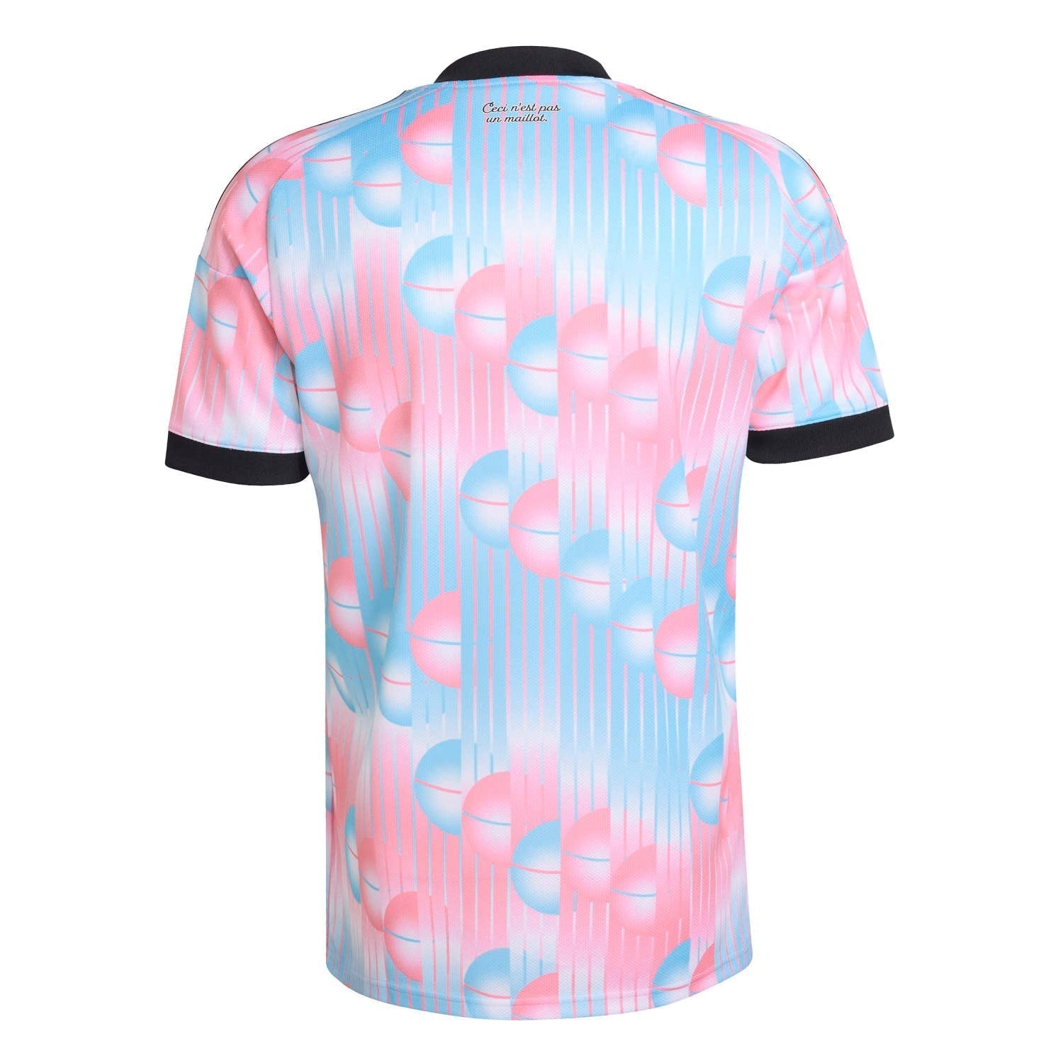 Camisola Alternativa da Bélgica 2026 - Homem
