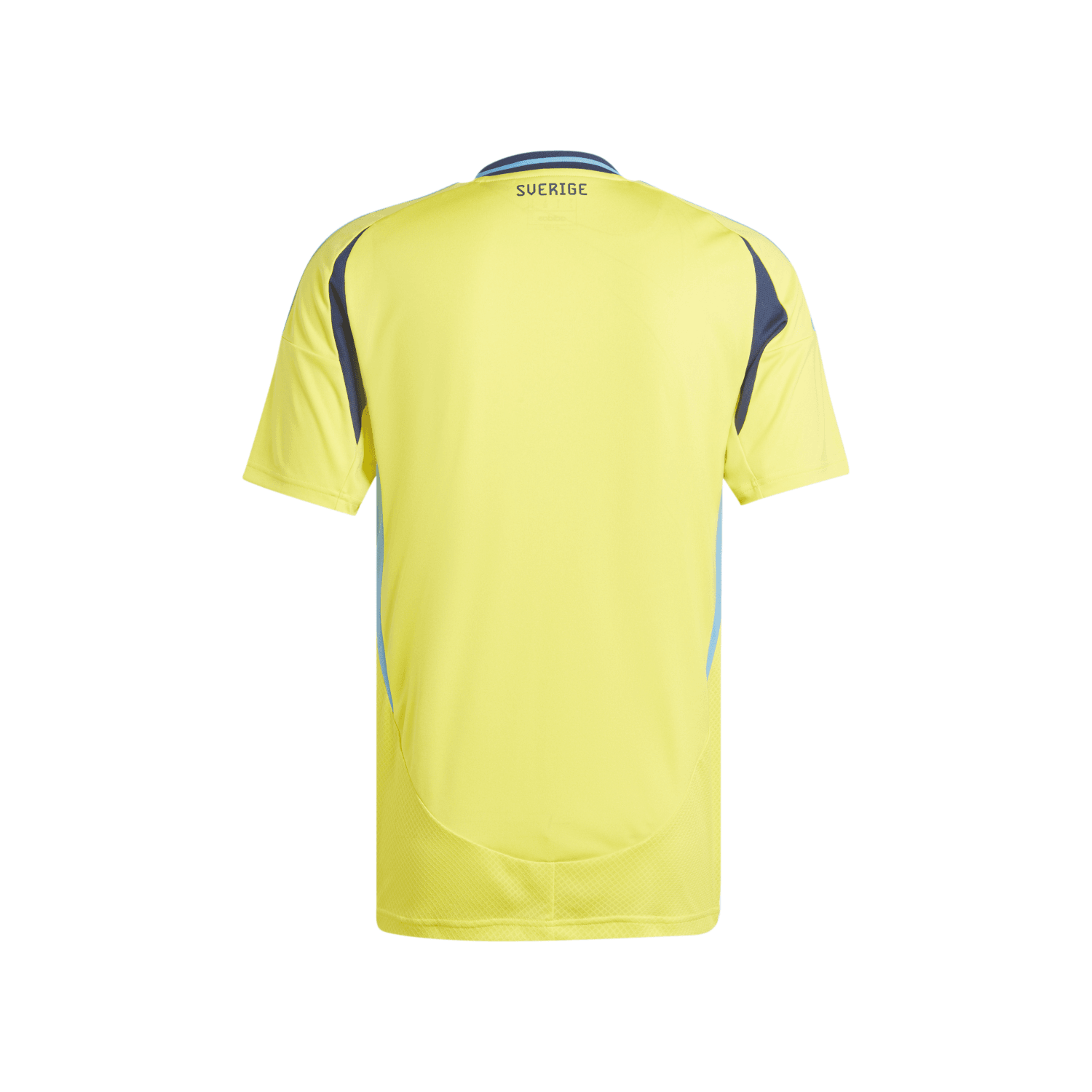 Camisola Principal Suécia 2024 - Homem