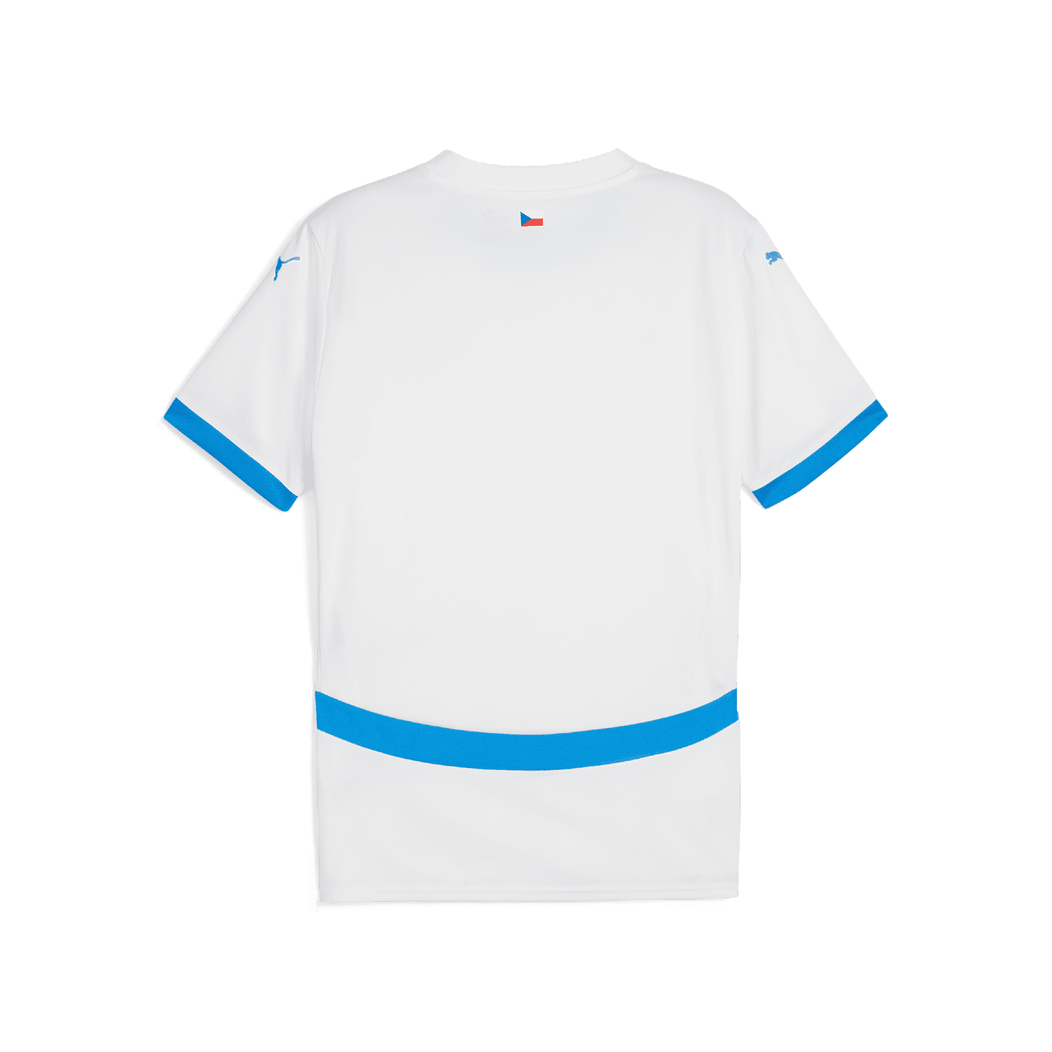 Camisola Alternativa da República Checa 2024 - Homem