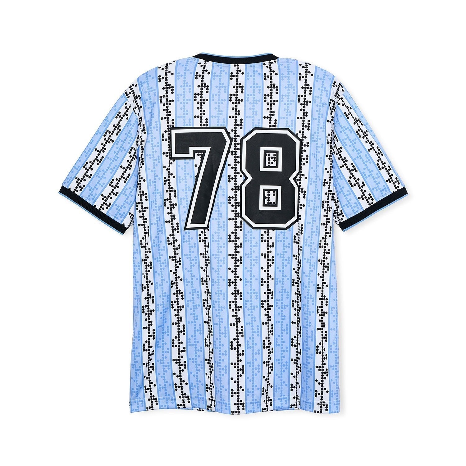 Camisola Argentina Heritage - Homem