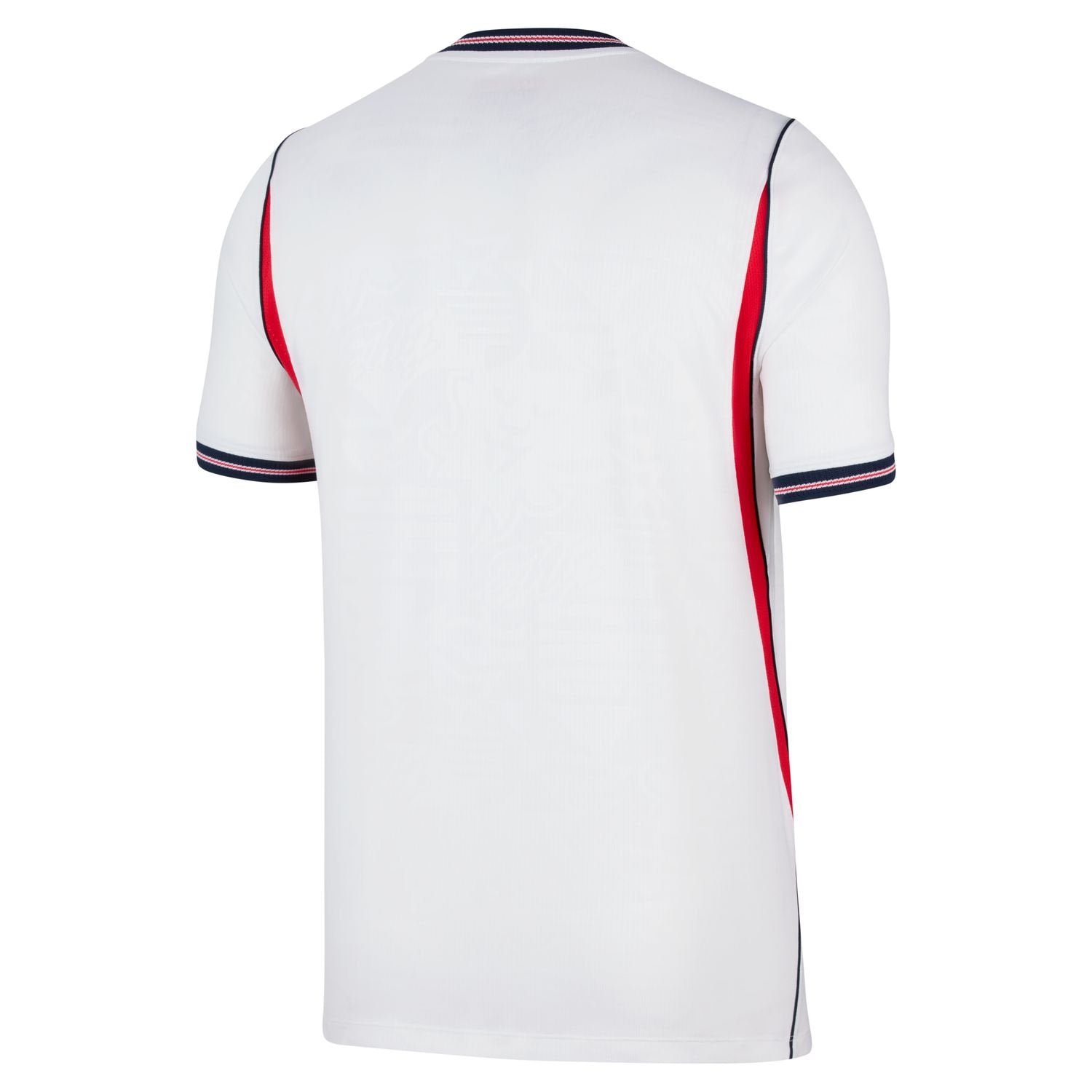 Camisola Principal Inglaterra 2026 - Homem