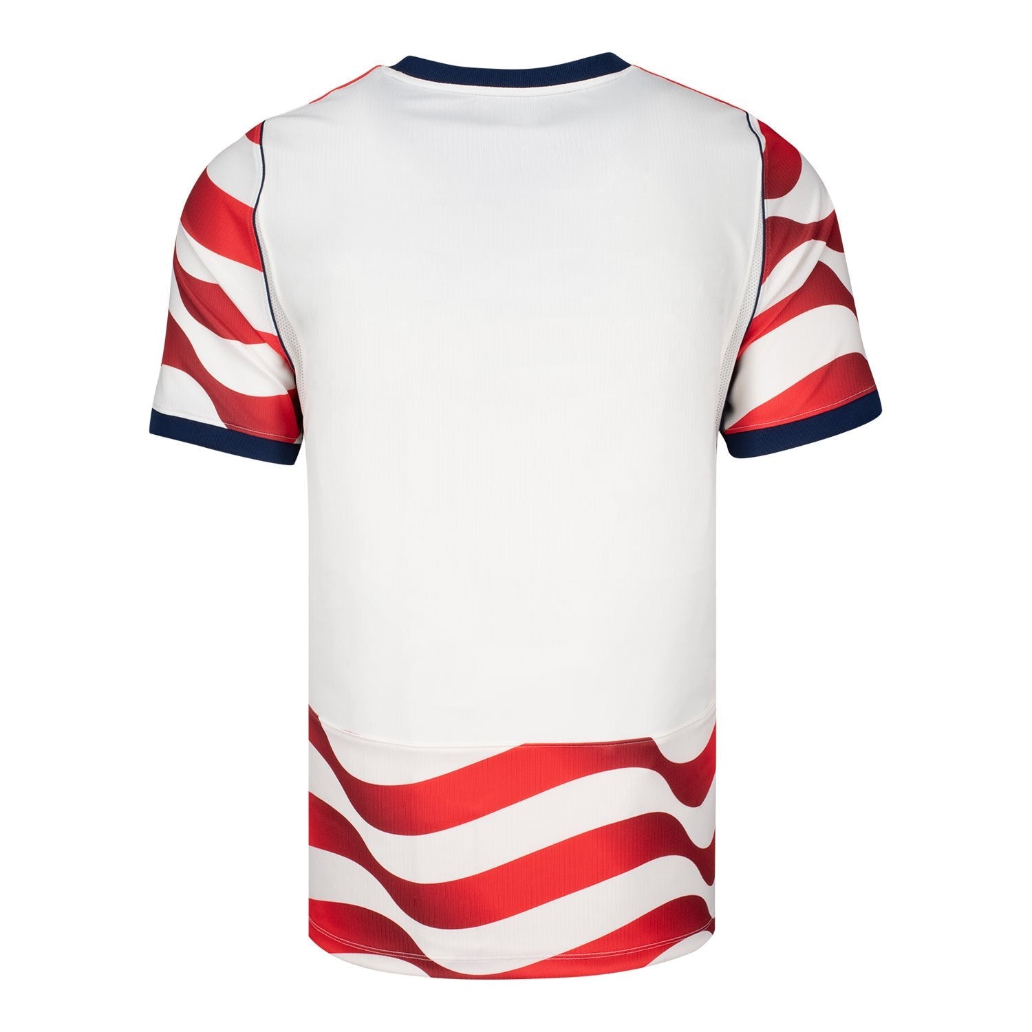Camisola Home EUA 2026 - Homem
