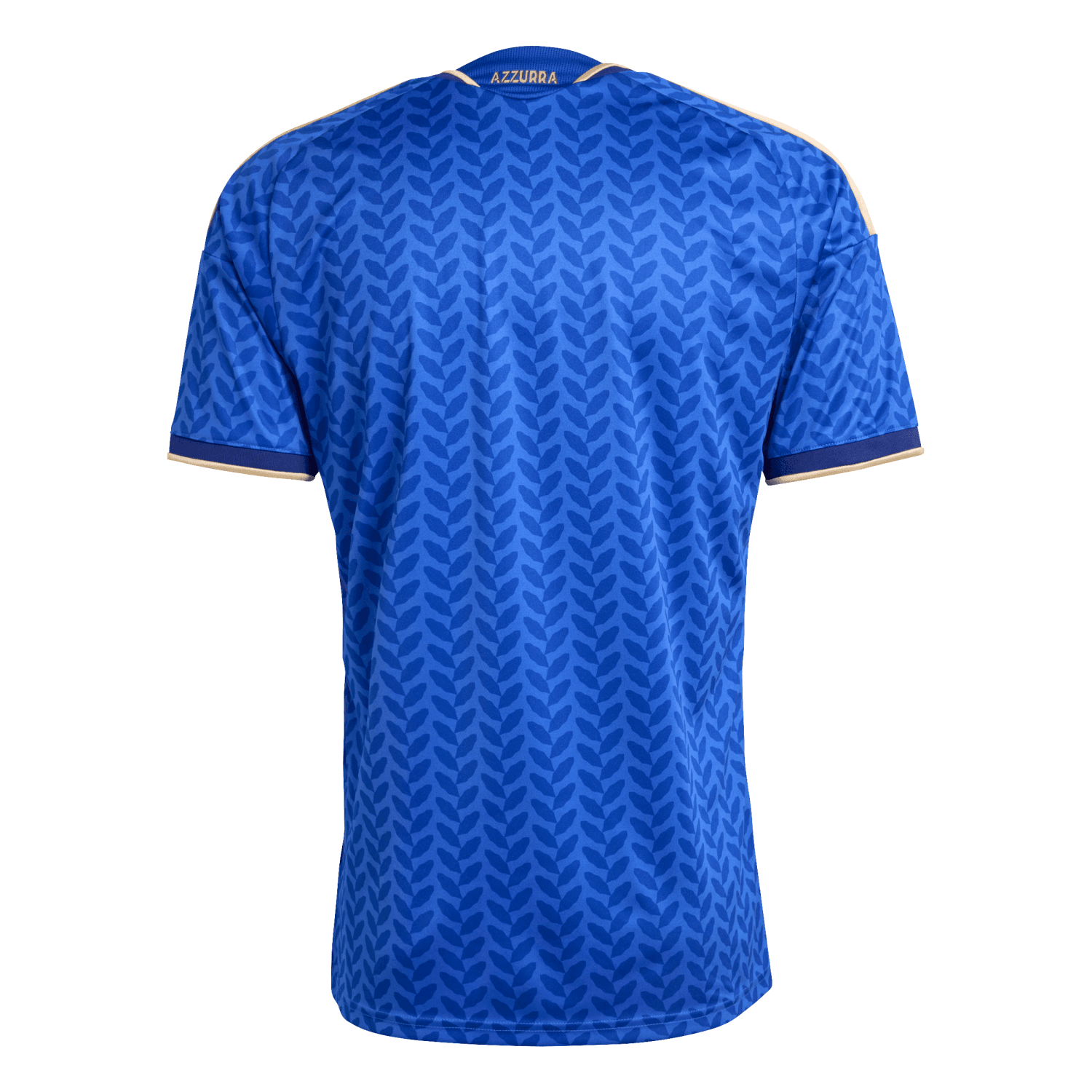 Camisola Principal de Itália 2026 - Homem